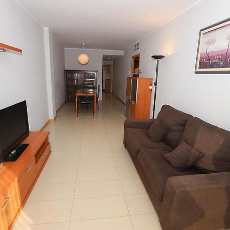 Differentflats Cambrils Paradise Exterior photo