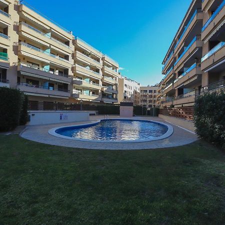 Differentflats Cambrils Paradise Exterior photo