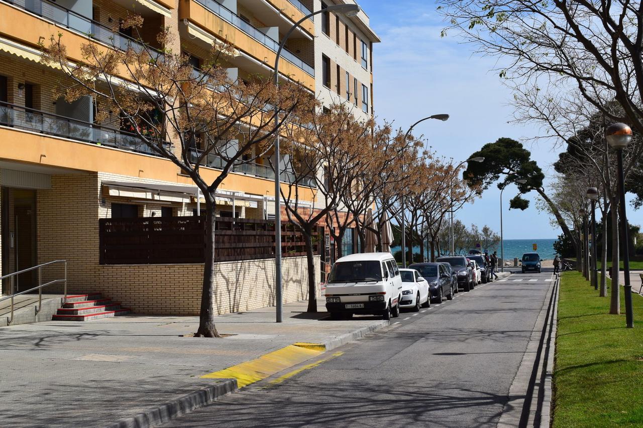 Differentflats Cambrils Paradise Exterior photo