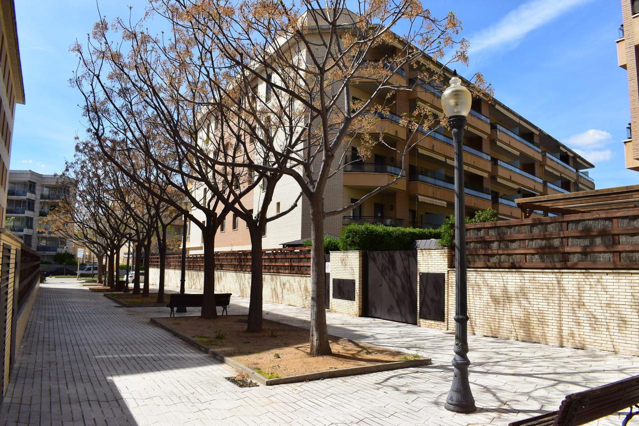 Differentflats Cambrils Paradise Exterior photo