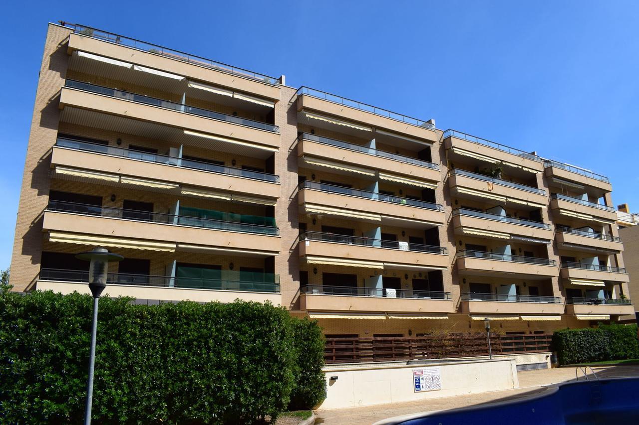 Differentflats Cambrils Paradise Exterior photo