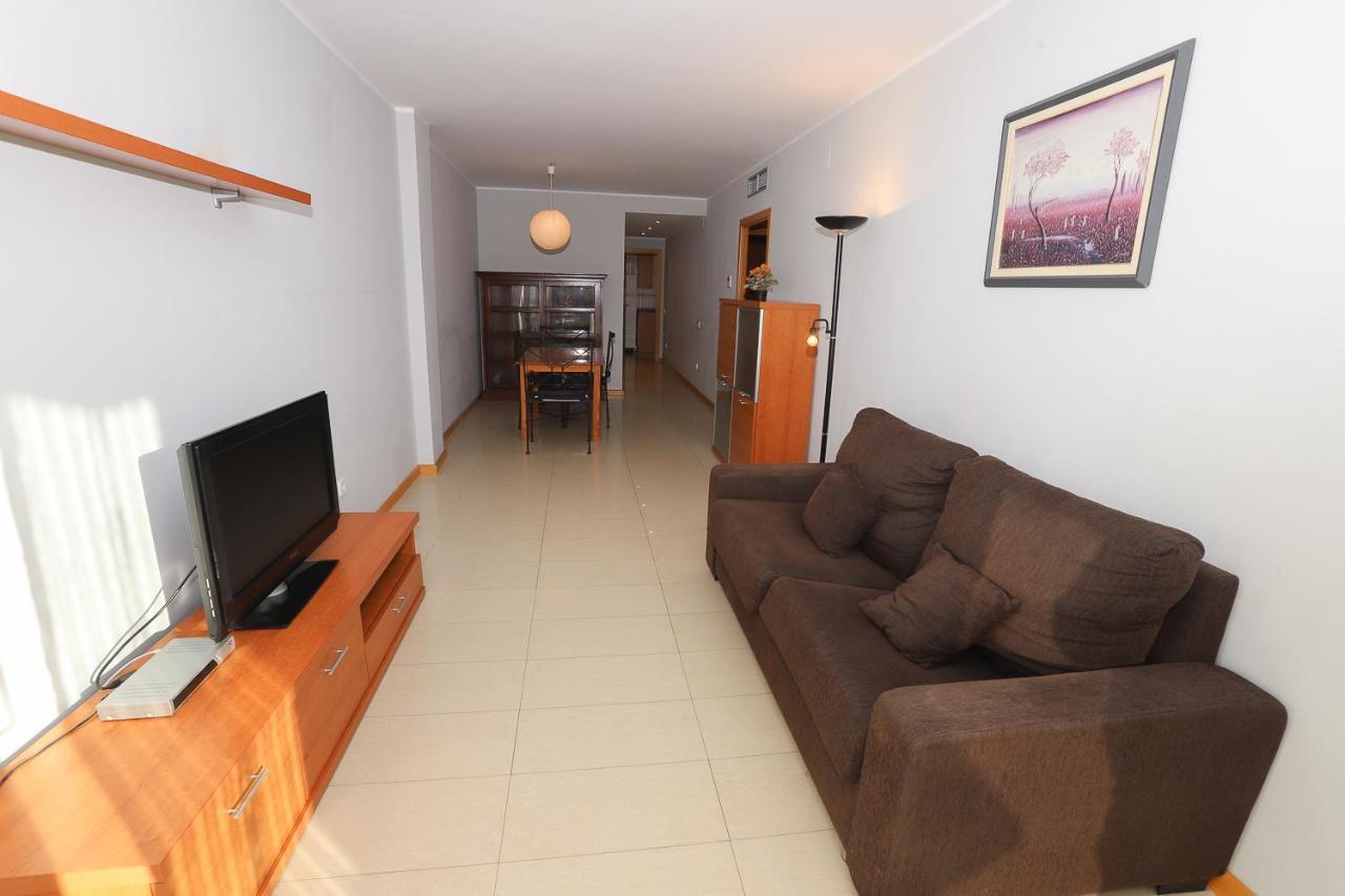 Differentflats Cambrils Paradise Exterior photo
