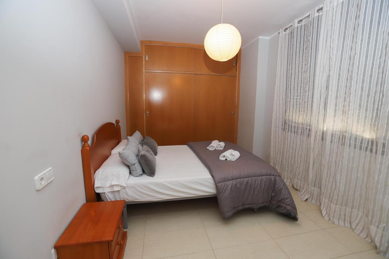 Differentflats Cambrils Paradise Exterior photo