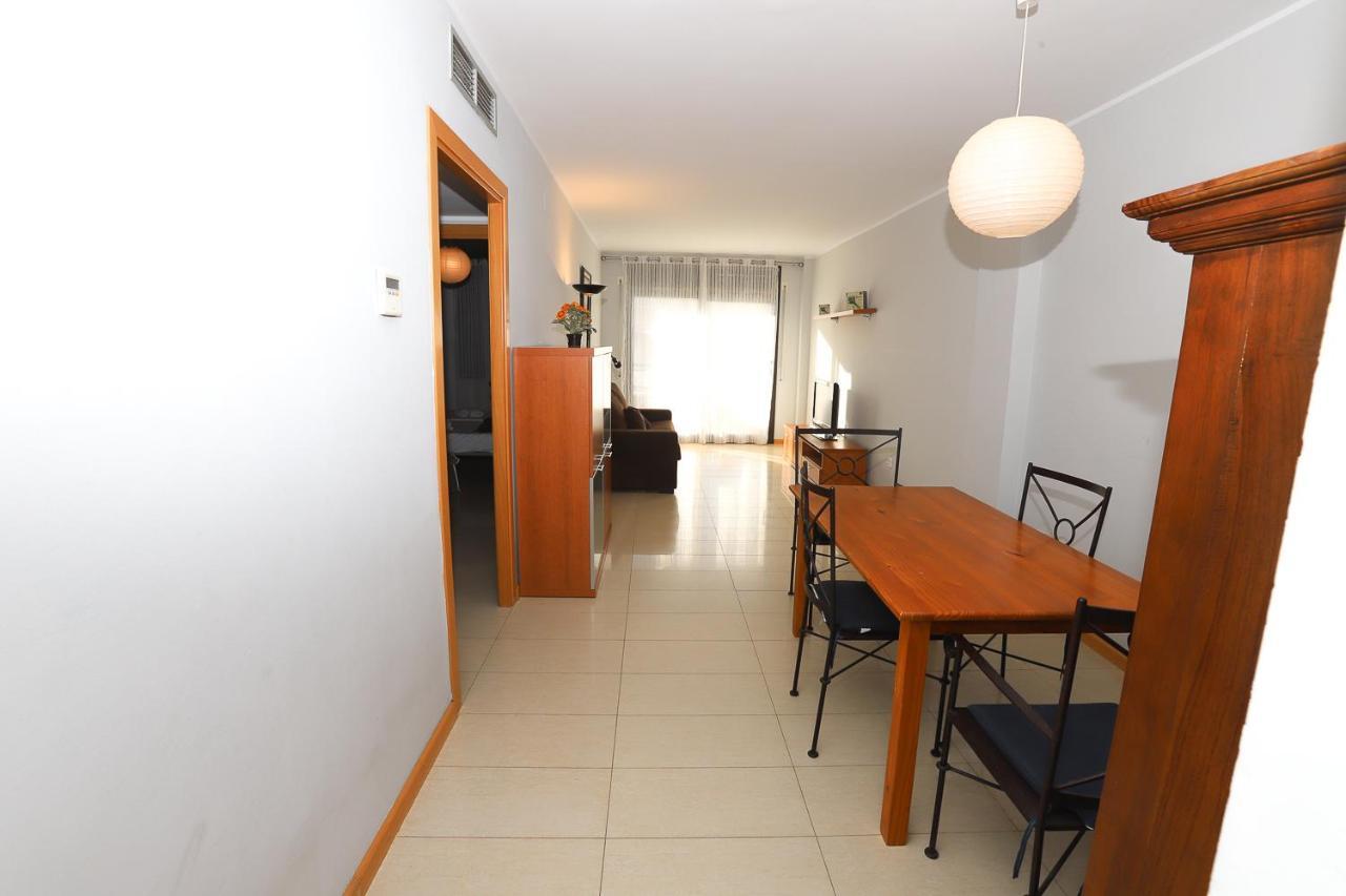 Differentflats Cambrils Paradise Exterior photo