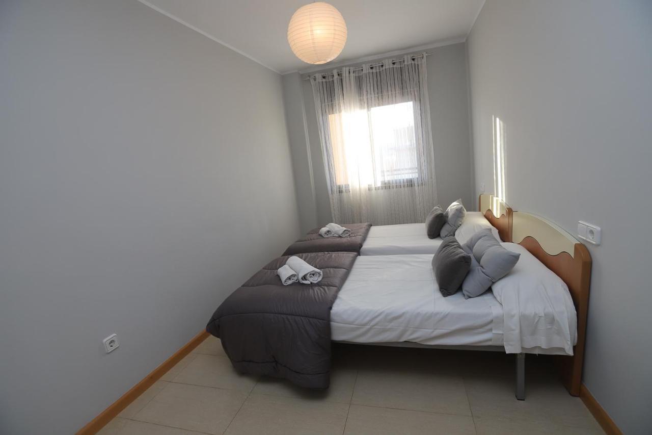 Differentflats Cambrils Paradise Exterior photo