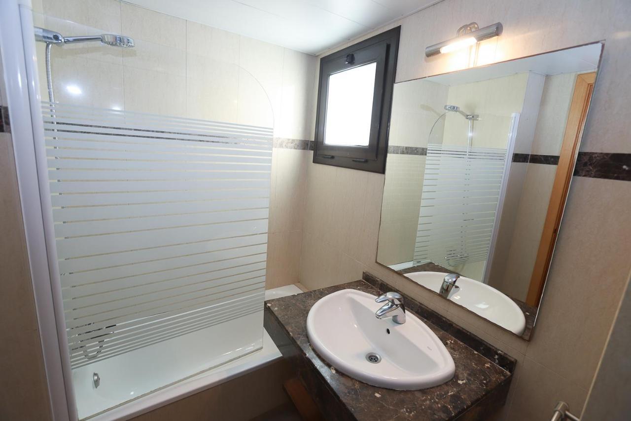 Differentflats Cambrils Paradise Exterior photo