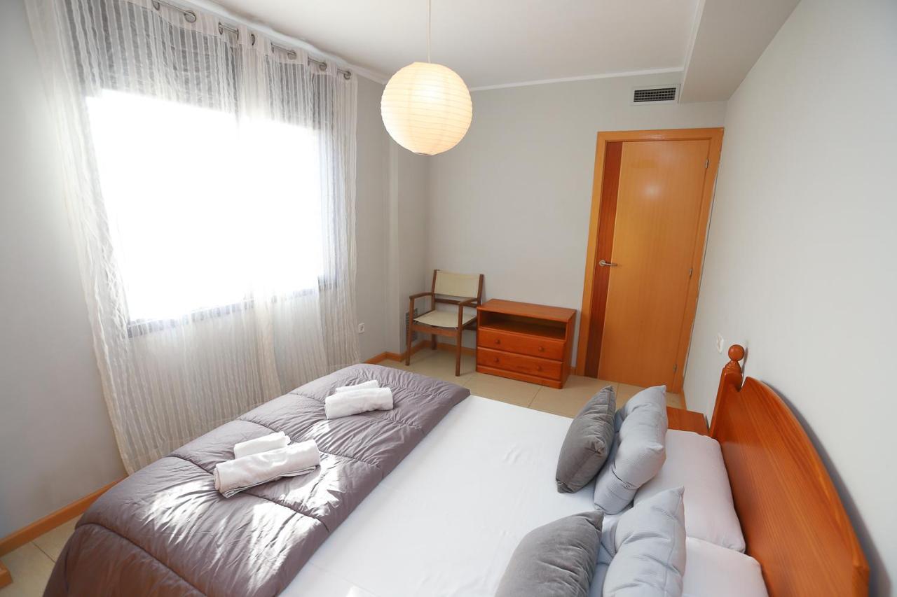 Differentflats Cambrils Paradise Exterior photo