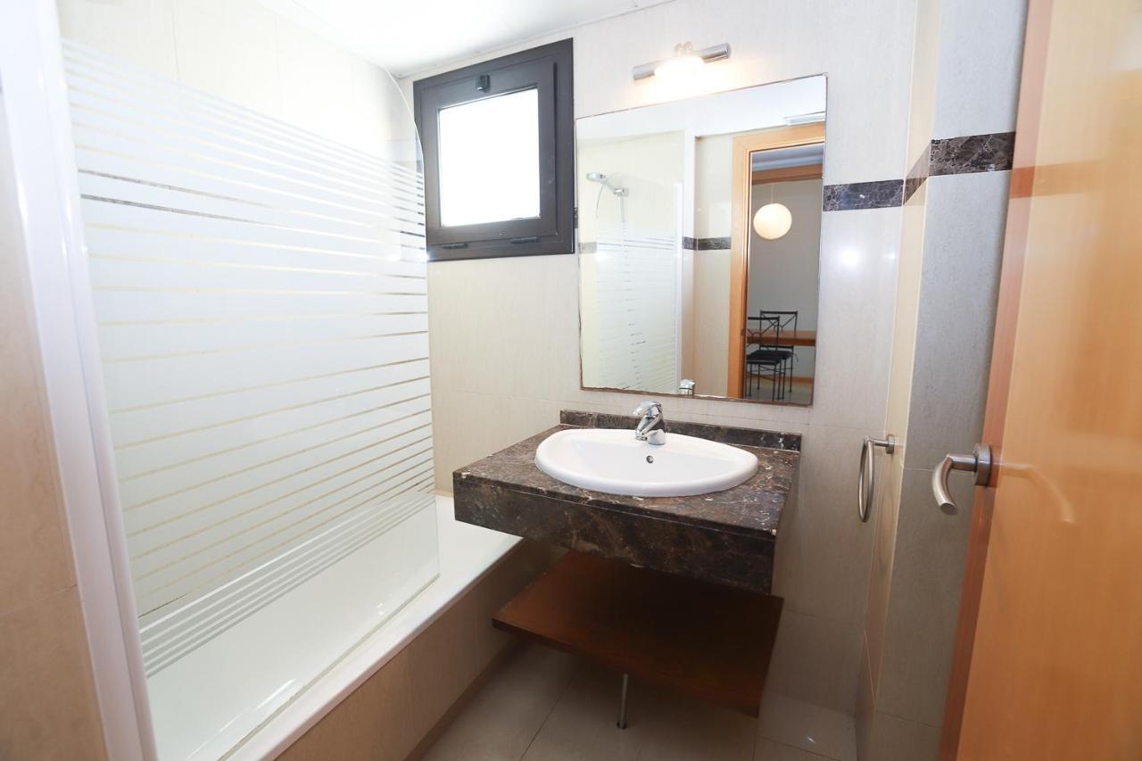 Differentflats Cambrils Paradise Exterior photo