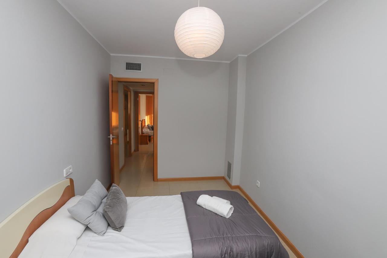 Differentflats Cambrils Paradise Exterior photo